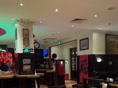 -兰特伯爵西餐厅·啤酒屋(方庄店)