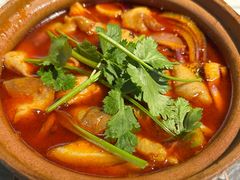 -百味源炭火烤翅 ·夜市大排档(酒仙桥店)