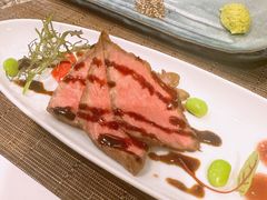 -神户牛排餐厅MOURIYA(总店)