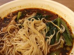 -老家猪肝面(石油路店)