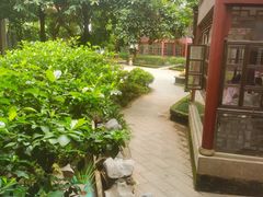 -东江渔村·古典园林·30年粤菜老字号(太和店)