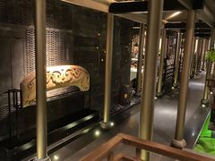 -羲和雅苑•北京烤鸭(陆家嘴中心店)