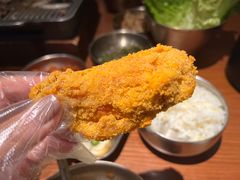 -春熙台韩国料理·章鱼肥牛(西丽店)