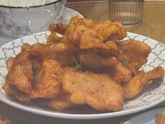 锅包肉-姐弟小东北(瑞景商业广场店)
