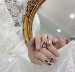 -M2匠心美甲美睫半永久