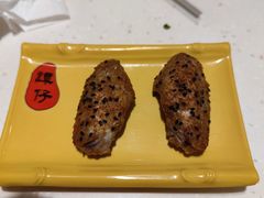 湖南土匪鸡翅-谭仔米线(壹方城店)
