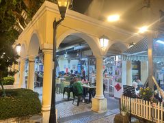 -雅憩花园餐厅