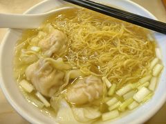 -盛记粥面(佐敦店)