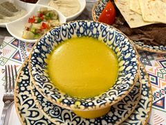 -bosphorus 铂斯西餐厅·土耳其烧烤(环市中路店)