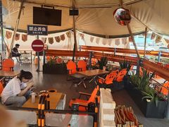 -霸王茶姬(南强街店)