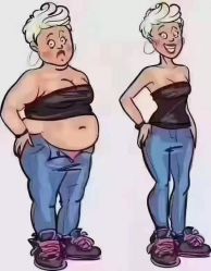 -香薇妮丝女子减肥院