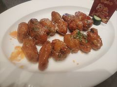 -好福记饭店(红梅公园店)