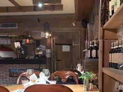 -南瓜花意大利餐厅(高新二路店)