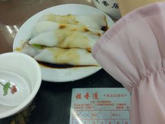 -香港蓮香樓(中環店)