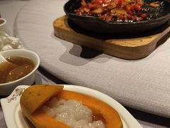 -千百味红餐厅·江西菜(绿地双子塔店)