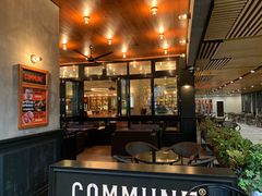 -COMMUNE幻师(花园道店)