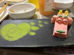 -海底捞火锅(曹安公路店)