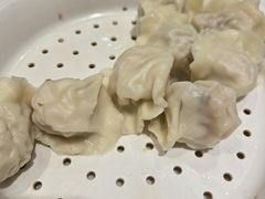 -陶然饺子城(奥体中路店)