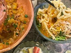 -浩海火烧云傣家菜(京广店)