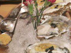 -花和海鲜自助(梅江店)