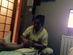 -鸥迪足道会馆(北京街店)