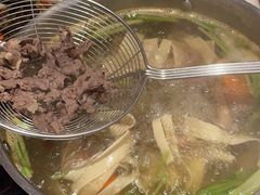 -牛焱·贵州黄牛肉火锅(城西银泰店)