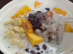 -水牛奶皇后糖水铺(深圳总店)