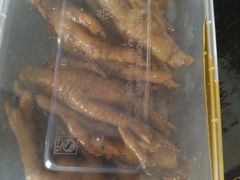 -乔伯凉面(白沙路店)