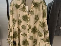 -ZARA(大上海时代广场店)