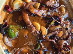 -王家大院·南京菜(湛江路总店)