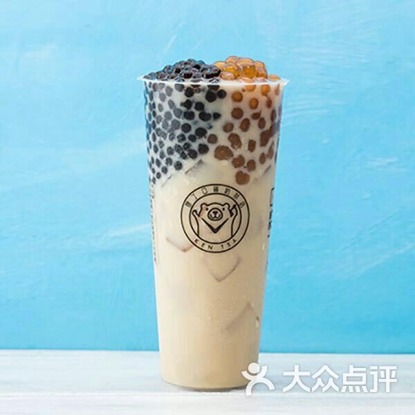 垦丁q蛋奶茶垦丁qq奶茶图片 - 第6张