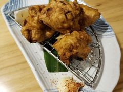 -鳗鲔·料理小馆