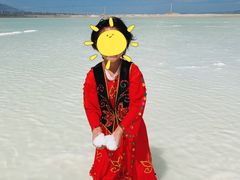 -盐湖景区