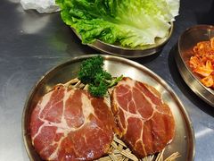 -本炙炭烤·蒲烧活鳗料理店(金沙洲店)