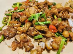 -特色酱椒鱼私房菜(黄鹤楼店)