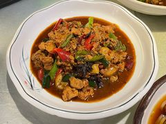 -眷江南之小蓝鲸(王府大街店)