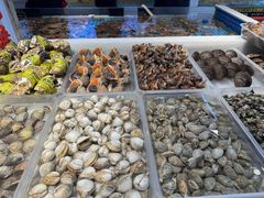 -海霸王特色海鲜家常菜(四合路店)