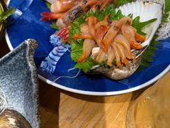 -桂马·日本料理·海胆·海鲜饭·酒场(民主广场店)