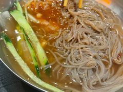 -许哥东北烧烤·铁丳烤串·宫后夹肉(繁花中心店)