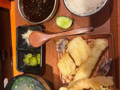 -天妇罗内顺田(罗湖店)