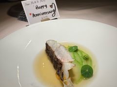 黄鱼-三嚥阁 La Villa Restaurant