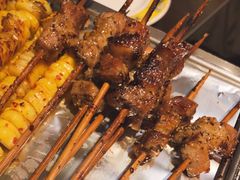 -醉烧膘·烧烤夜宵王(总店)