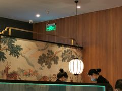 -新白鹿餐厅(虹桥南丰城店)