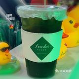 火爆柠檬茶终于开在增城| LUNLEI•手打柠檬茶