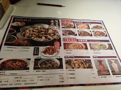 -原味田园·客家菜·土窑鸡(中航城君尚购物中心店)