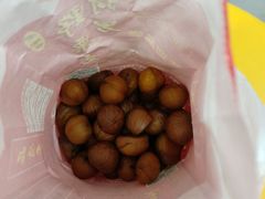 -阿男野栗王(金门路店)