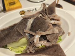 -潮汕大目牛肉火锅(水围店)