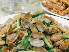-七鲜渔港美食餐厅(巽寮湾海景店)