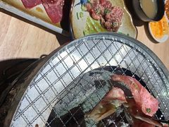 -隐家本格烧肉(万达广场店)