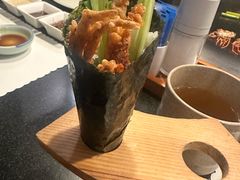 -尚水长廊铁板烧(荣祥广场店)